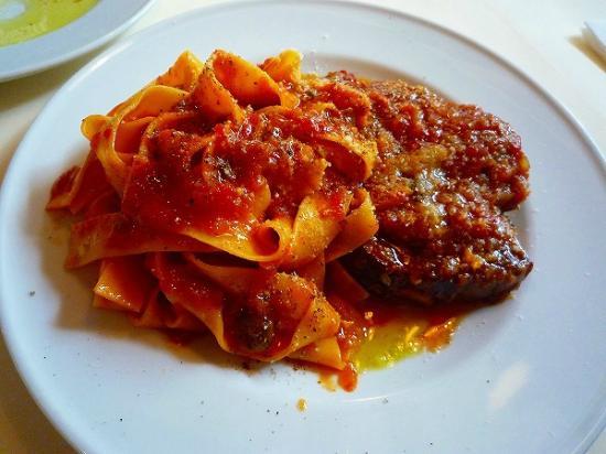 Osteria Omaggio